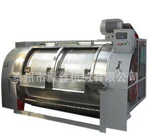 天津全鋼工業(yè)洗衣機,賓館洗衣房洗滌設備,毛巾烘干機性價比高