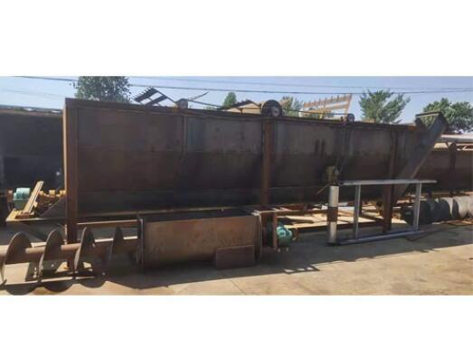 龍巖渦電流成套設備：高清圖片展示與洗滌設備應用解析