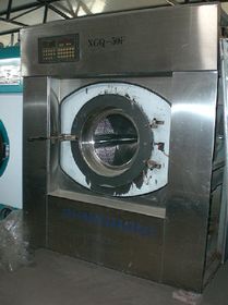 洗滌設備 現代生活的效率與潔凈守護者