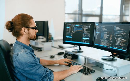 想進入程序員行業(yè)，你應(yīng)該學(xué)什么語言